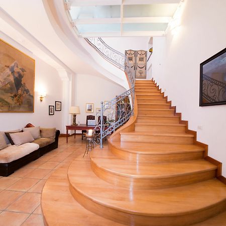 B&B Maiure ไมยอรี ภายนอก รูปภาพ