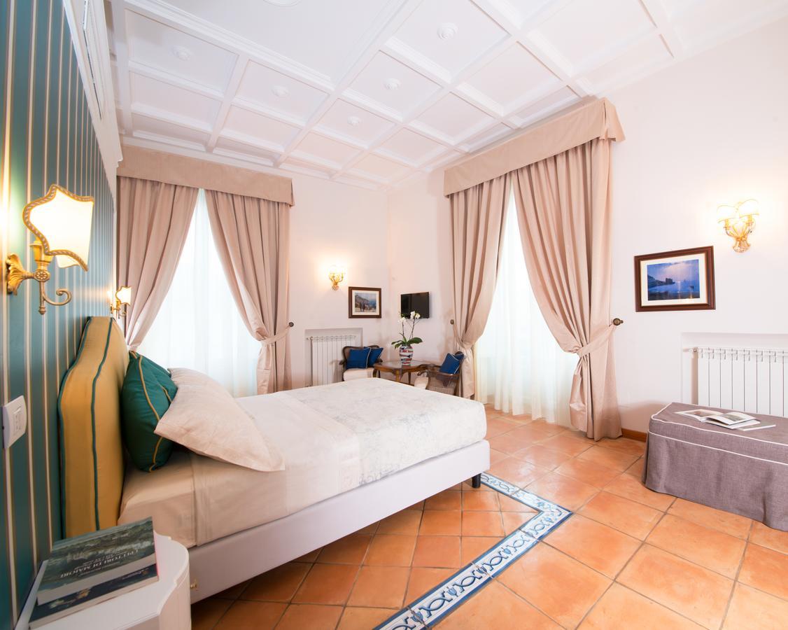 B&B Maiure ไมยอรี ภายนอก รูปภาพ