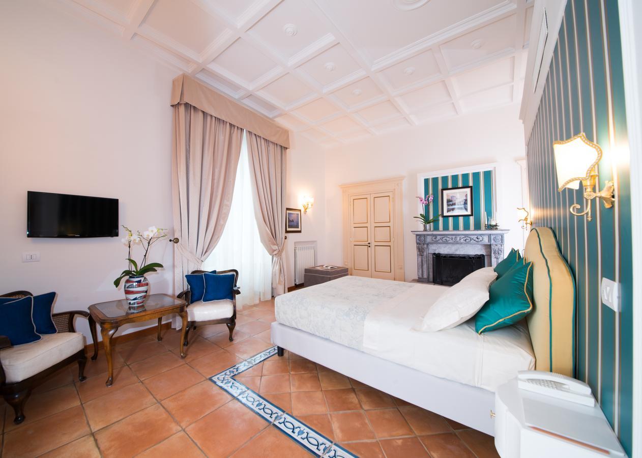 B&B Maiure ไมยอรี ภายนอก รูปภาพ