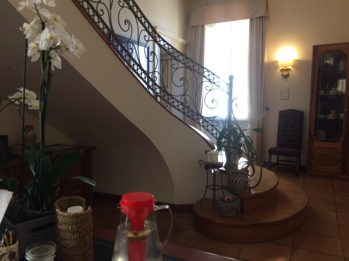 B&B Maiure ไมยอรี ภายนอก รูปภาพ