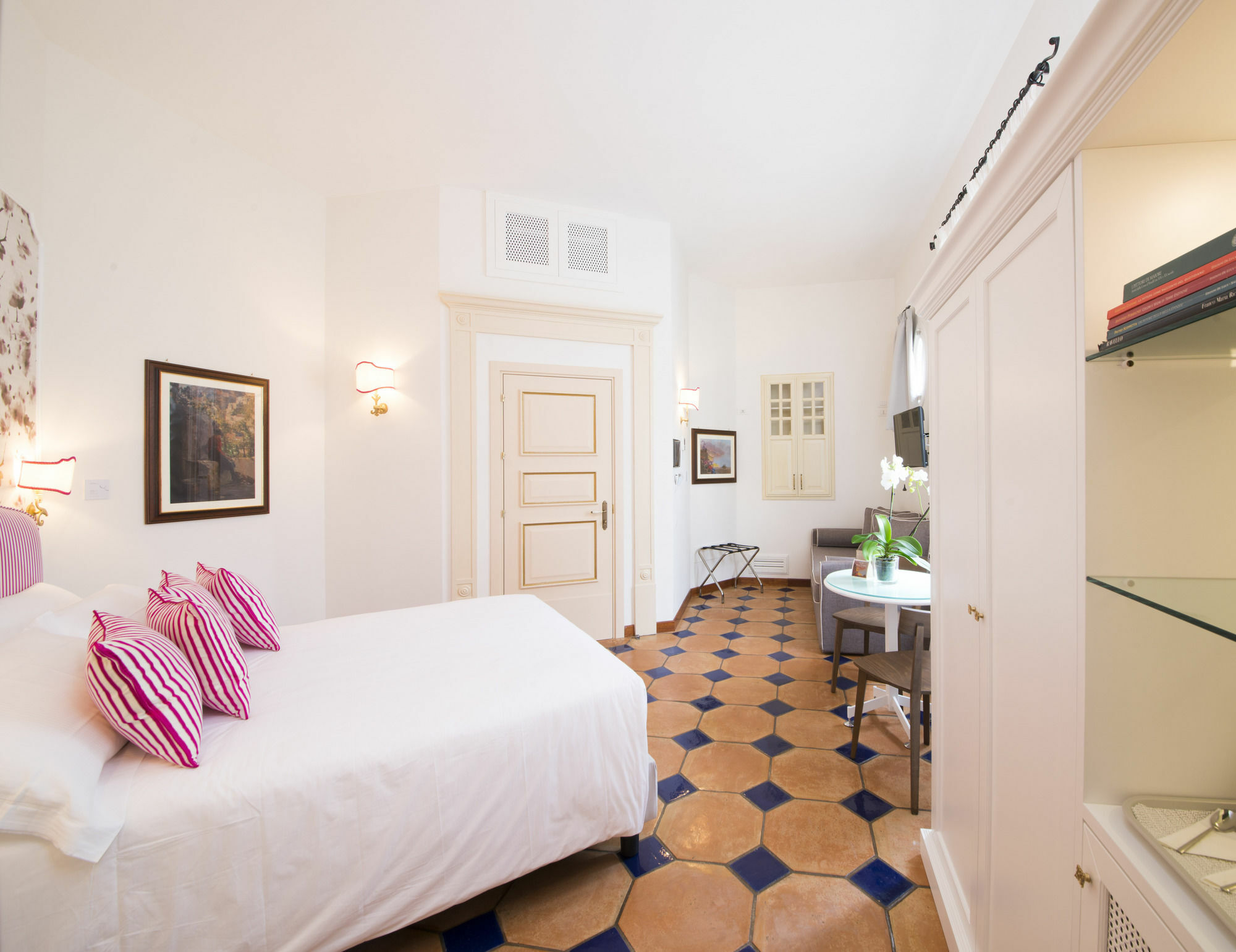 B&B Maiure ไมยอรี ภายนอก รูปภาพ