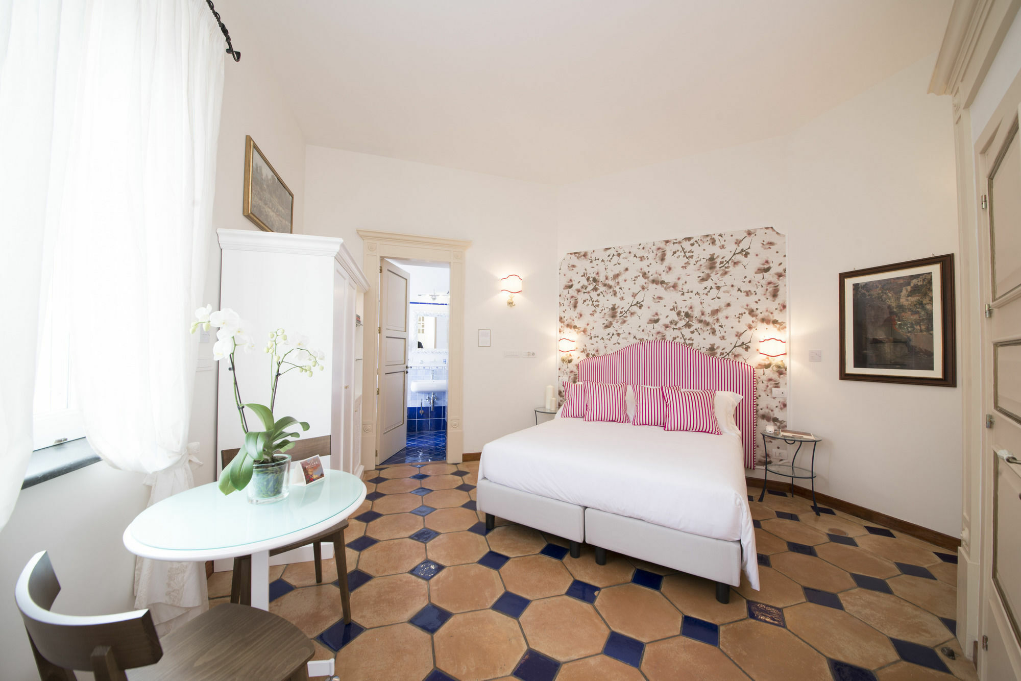 B&B Maiure ไมยอรี ภายนอก รูปภาพ
