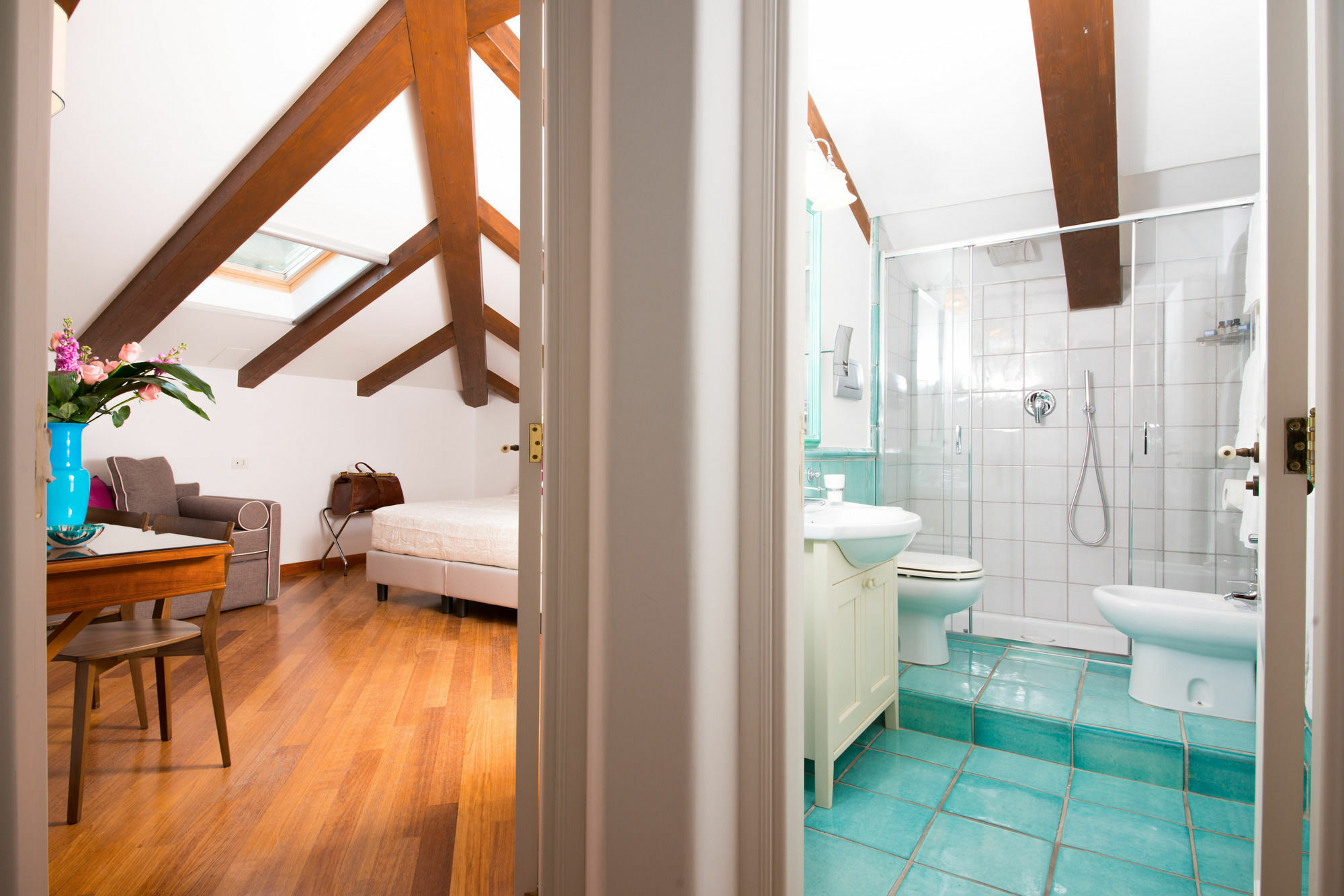 B&B Maiure ไมยอรี ภายนอก รูปภาพ