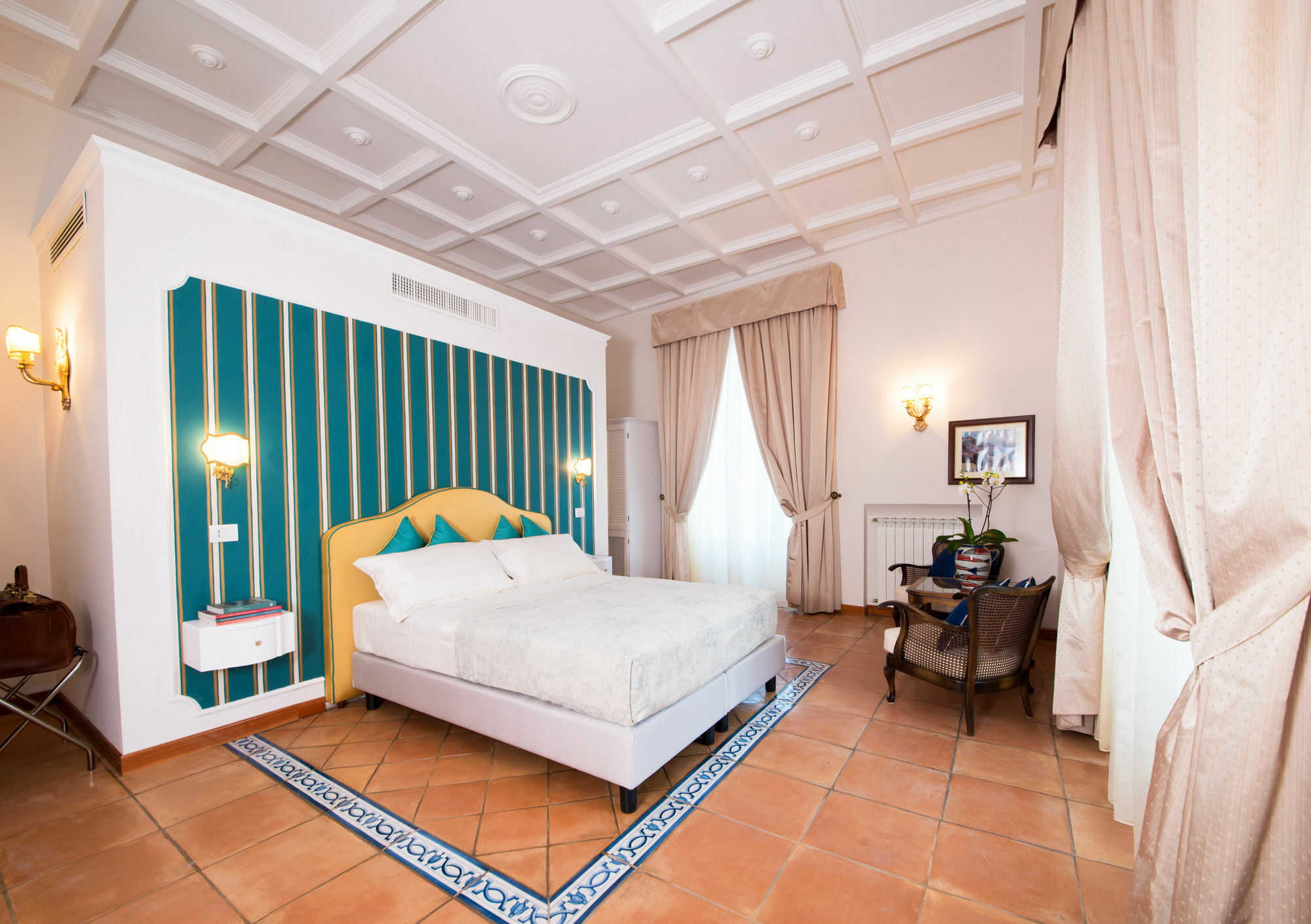 B&B Maiure ไมยอรี ภายนอก รูปภาพ