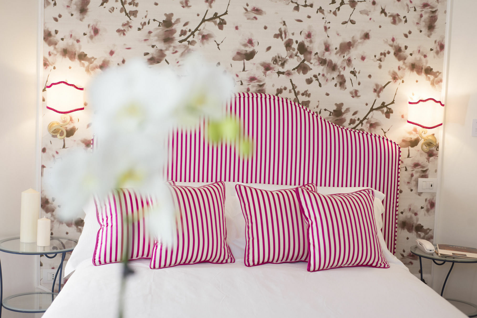 B&B Maiure ไมยอรี ภายนอก รูปภาพ